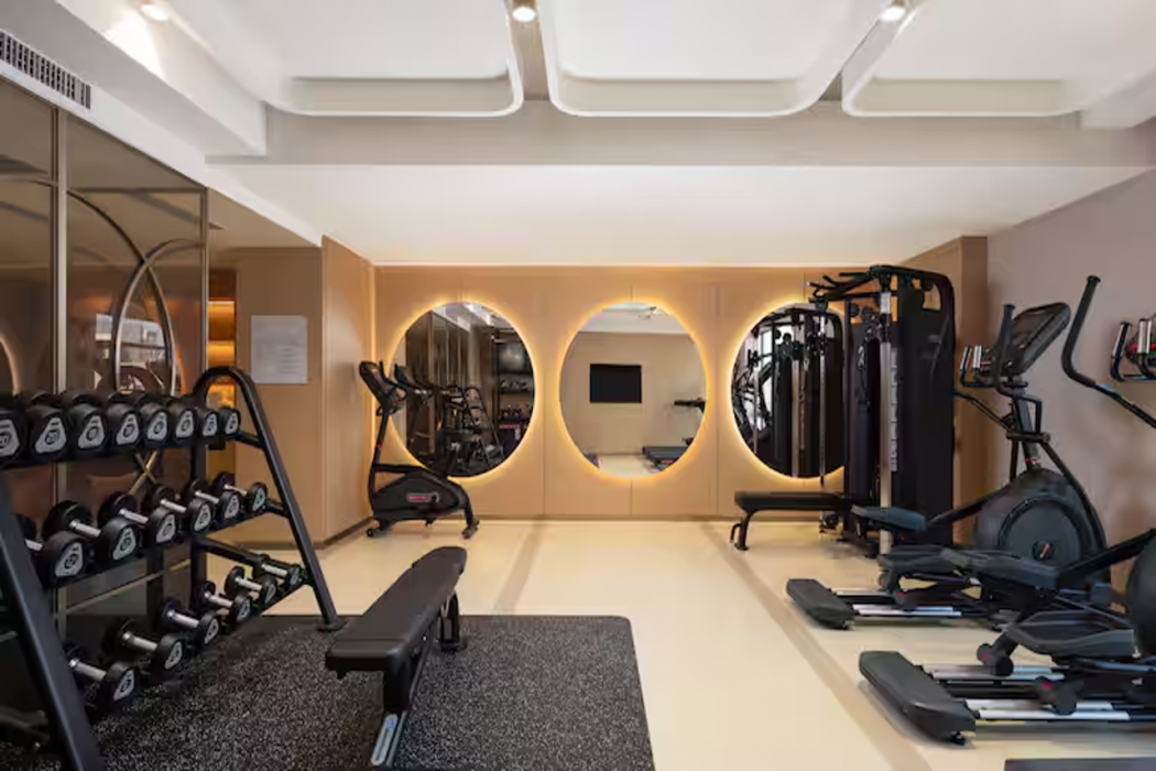 Hilton Garden Inn Dongguan Wanjiang Jiangjing Road 19/29