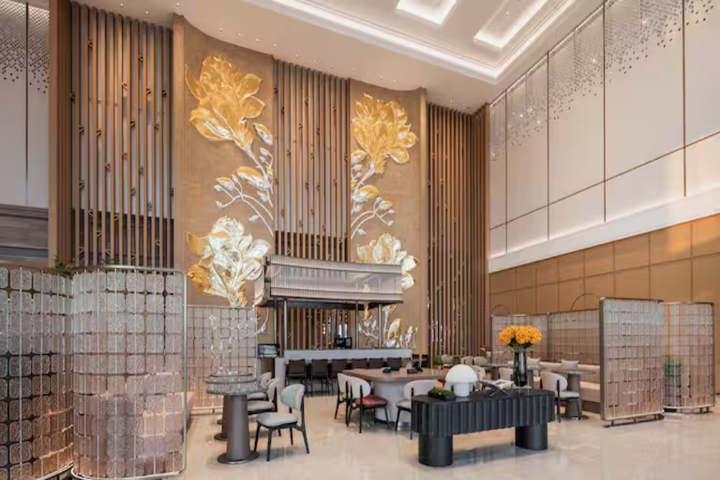 Hilton Garden Inn Dongguan Wanjiang Jiangjing Road 6/29
