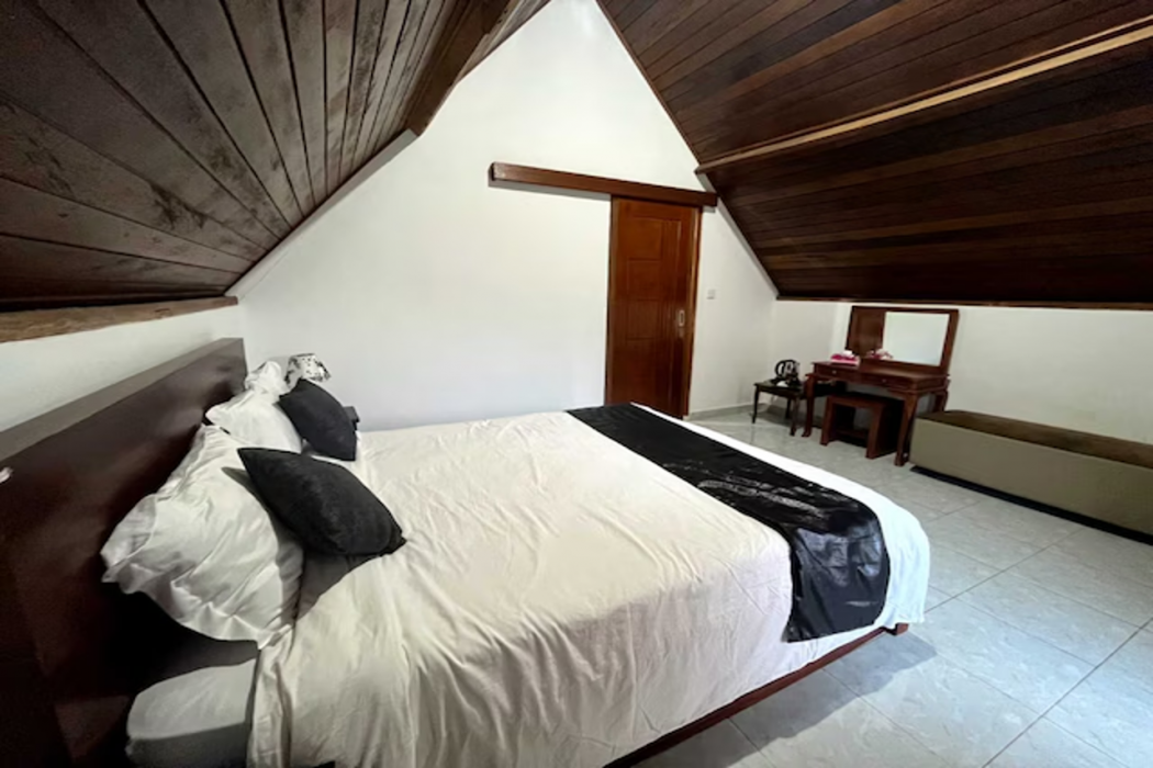 Belvilla Serene Paradise Resort Batur Hot Spring 11/40