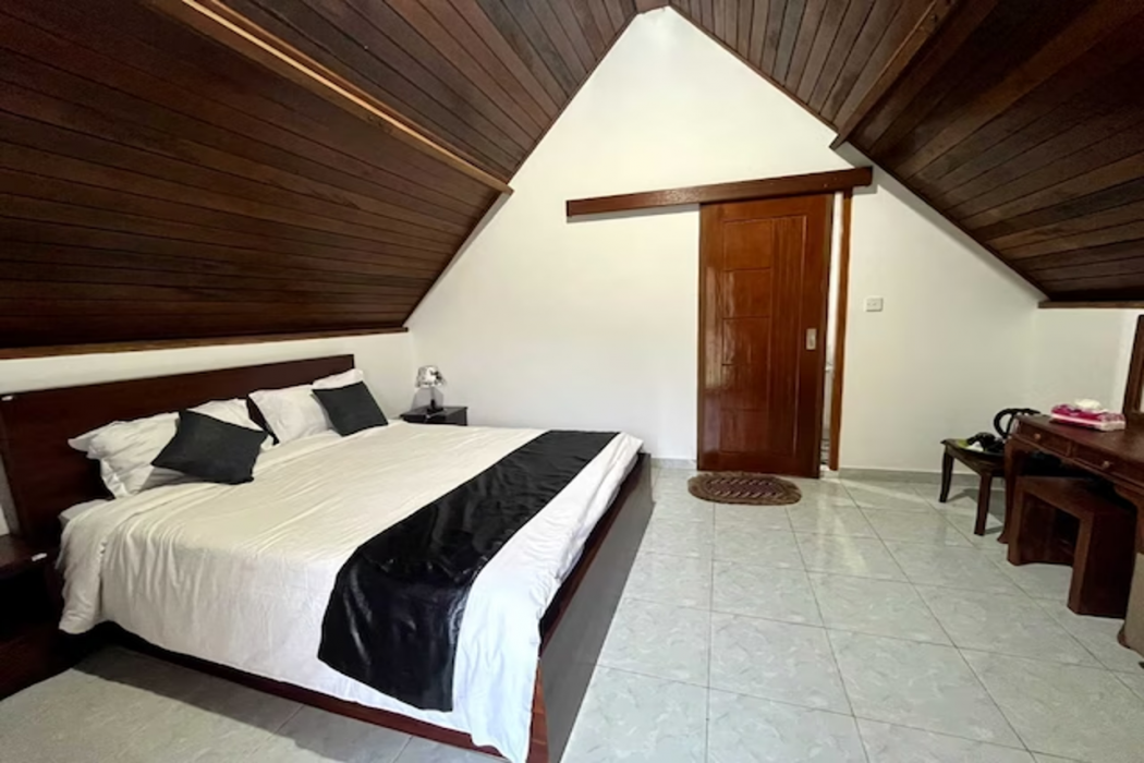 Belvilla Serene Paradise Resort Batur Hot Spring 17/40