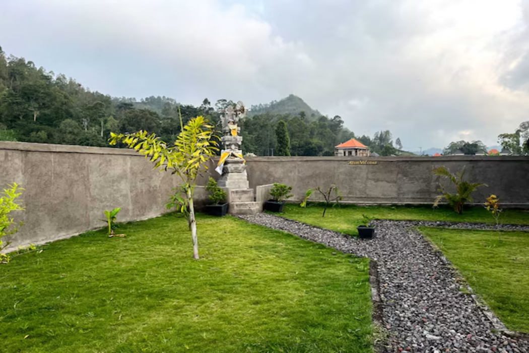Belvilla Serene Paradise Resort Batur Hot Spring 9/40