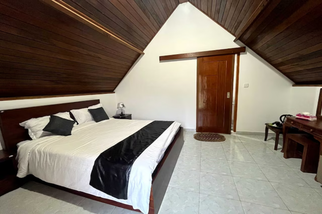 Belvilla Serene Paradise Resort Batur Hot Spring 10/40