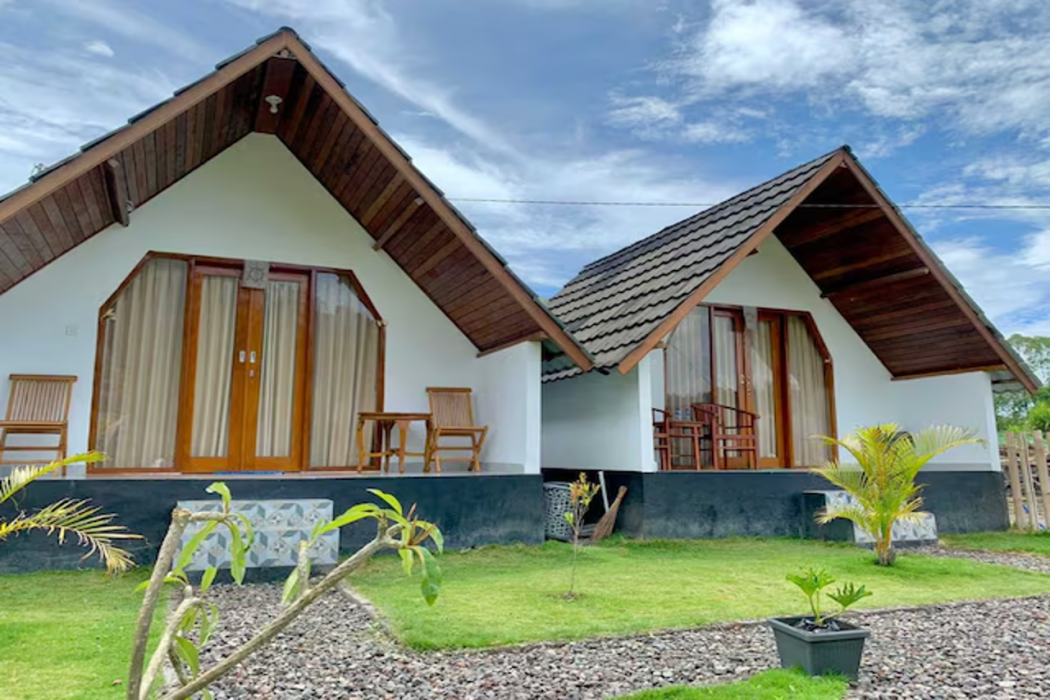 Belvilla Serene Paradise度假村Batur Hot Spring(Belvilla Serene Paradise Resort Batur Hot Spring) 图片1