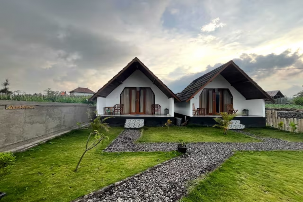 Belvilla Serene Paradise度假村Batur Hot Spring(Belvilla Serene Paradise Resort Batur Hot Spring) 图片2