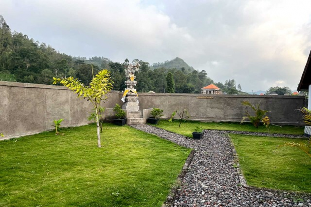 Belvilla Serene Paradise Resort Batur Hot Spring 8/40