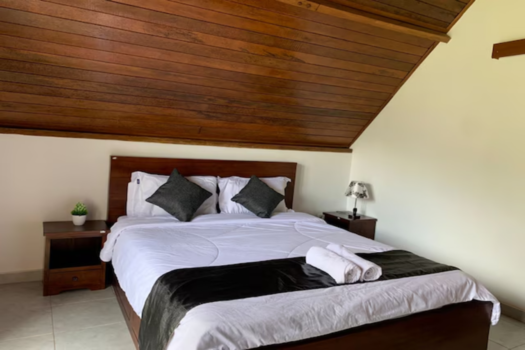 Belvilla Serene Paradise Resort Batur Hot Spring 13/40