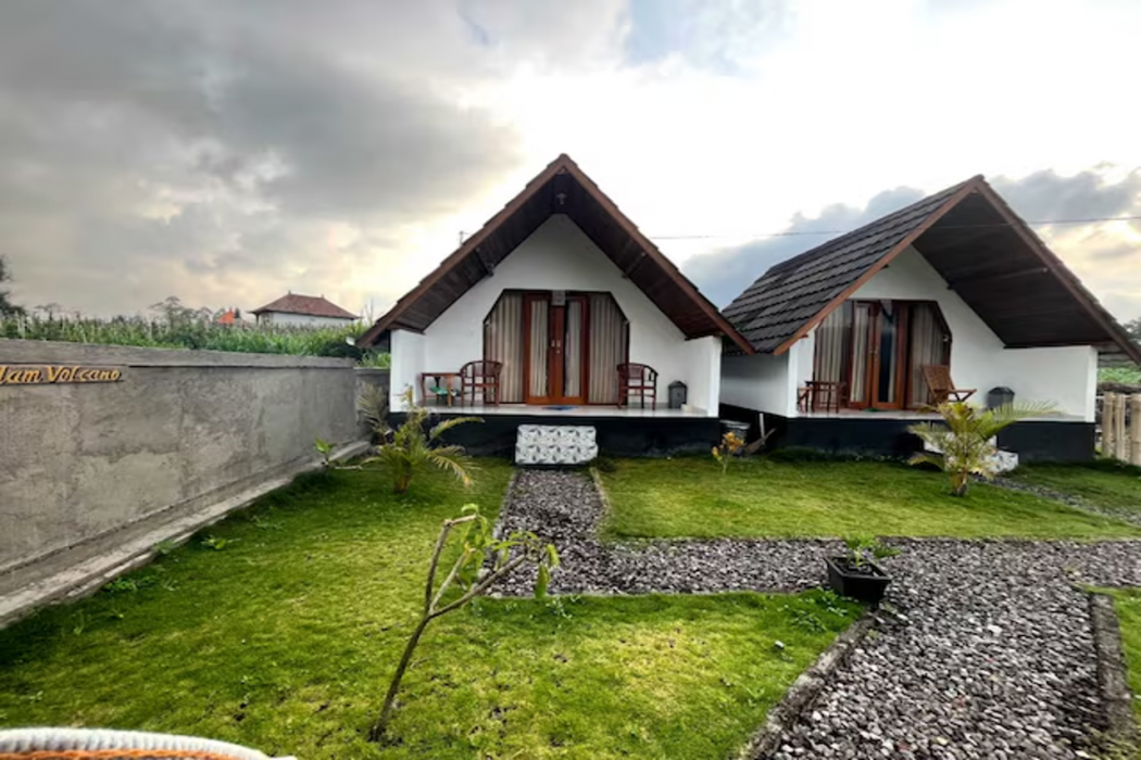 Belvilla Serene Paradise度假村Batur Hot Spring(Belvilla Serene Paradise Resort Batur Hot Spring) 图片5