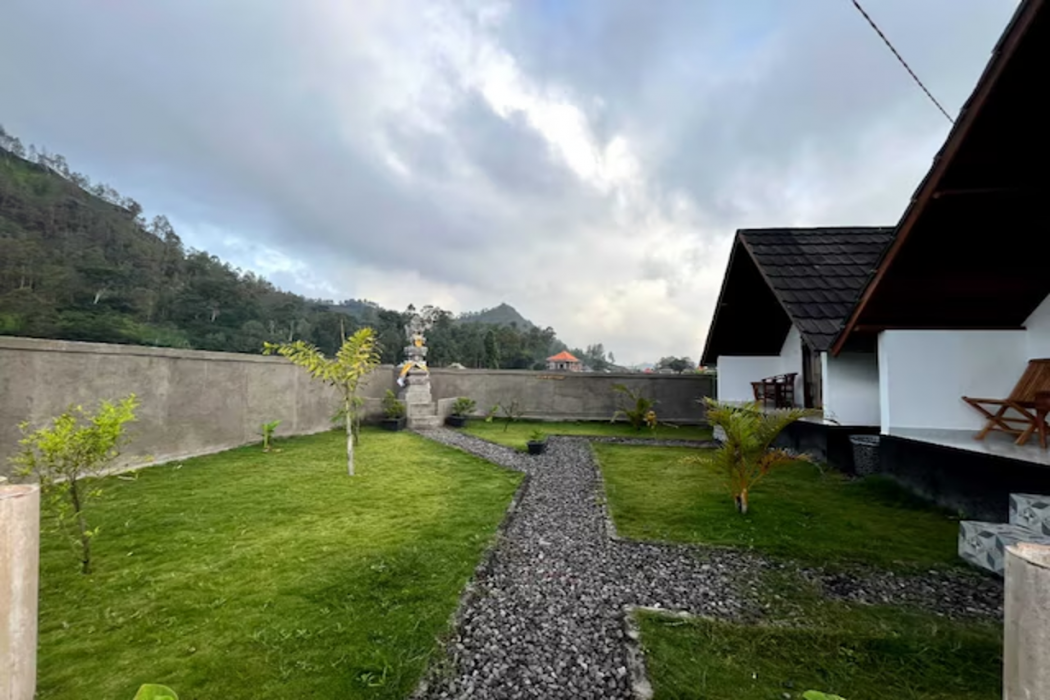 Belvilla Serene Paradise度假村Batur Hot Spring(Belvilla Serene Paradise Resort Batur Hot Spring) 图片4