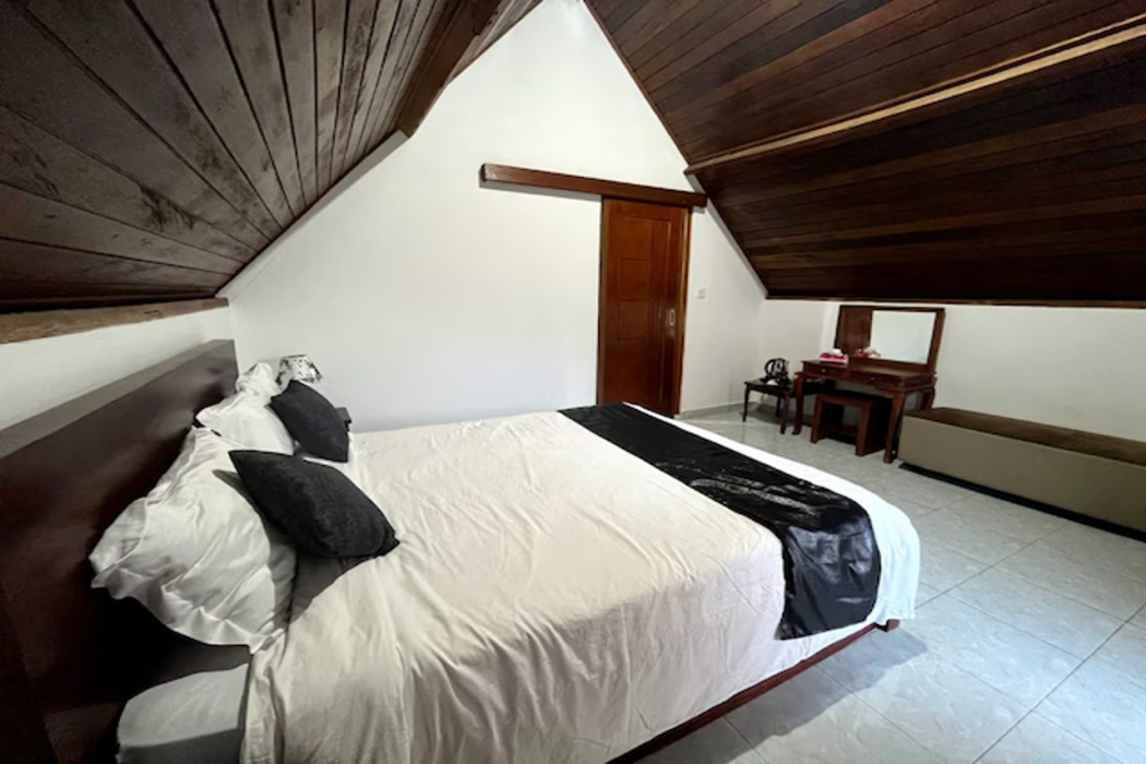 Belvilla Serene Paradise Resort Batur Hot Spring 19/40