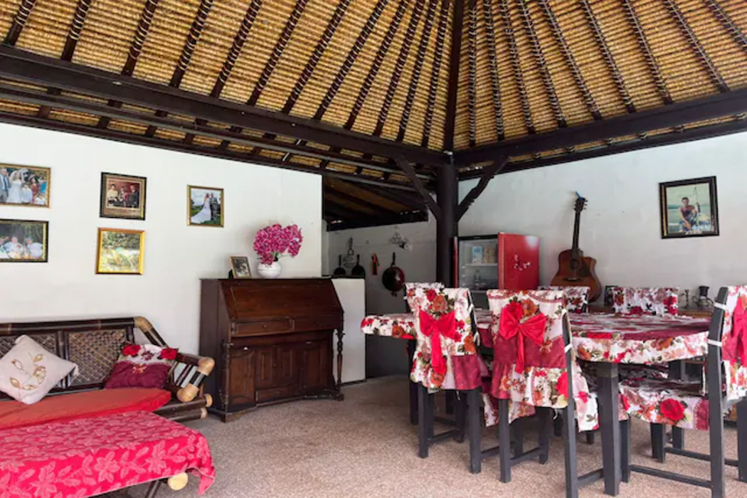 Belvilla Pleasant Seaside Lovina Beach 26/32