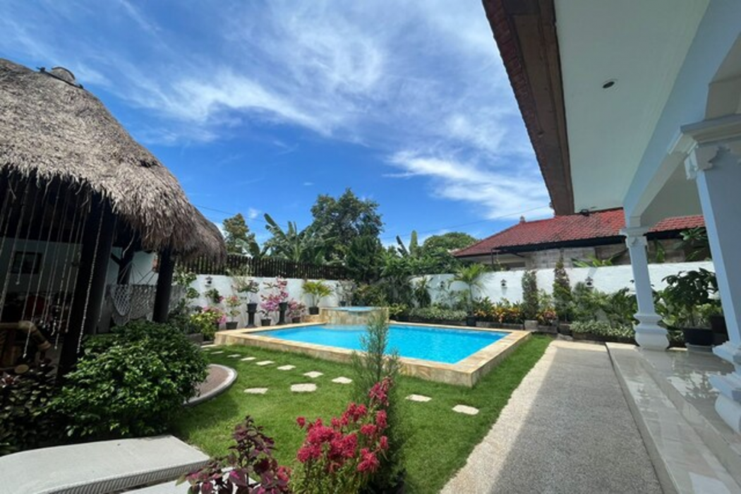 Belvilla Pleasant Seaside Lovina Beach 32/32