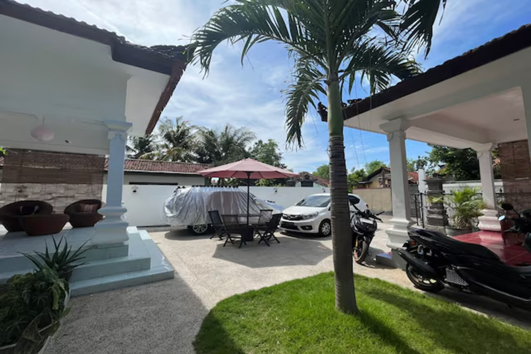 Belvilla Pleasant Seaside Lovina Beach 6/32
