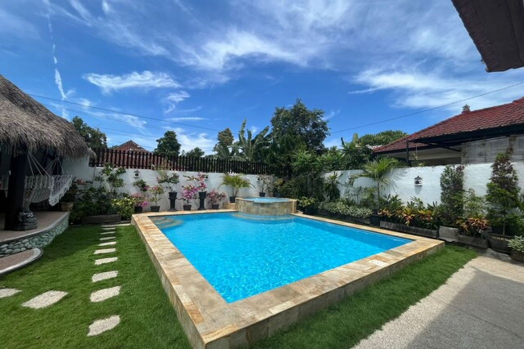 Belvilla Pleasant Seaside Lovina Beach 30/32