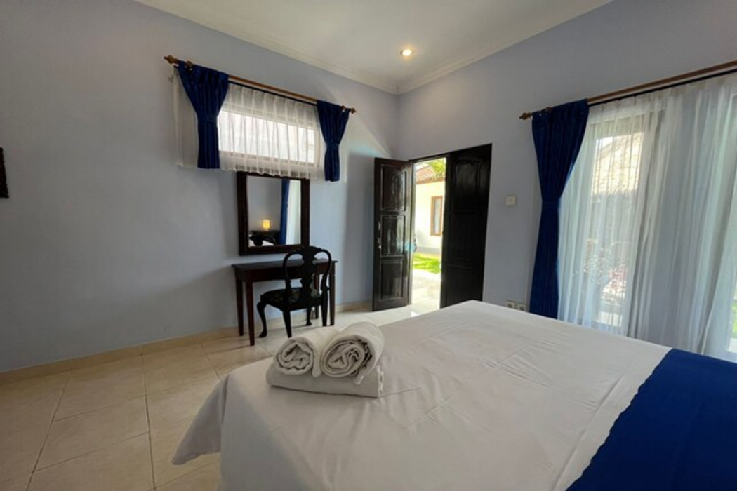 Belvilla Pleasant Seaside Lovina Beach 13/32