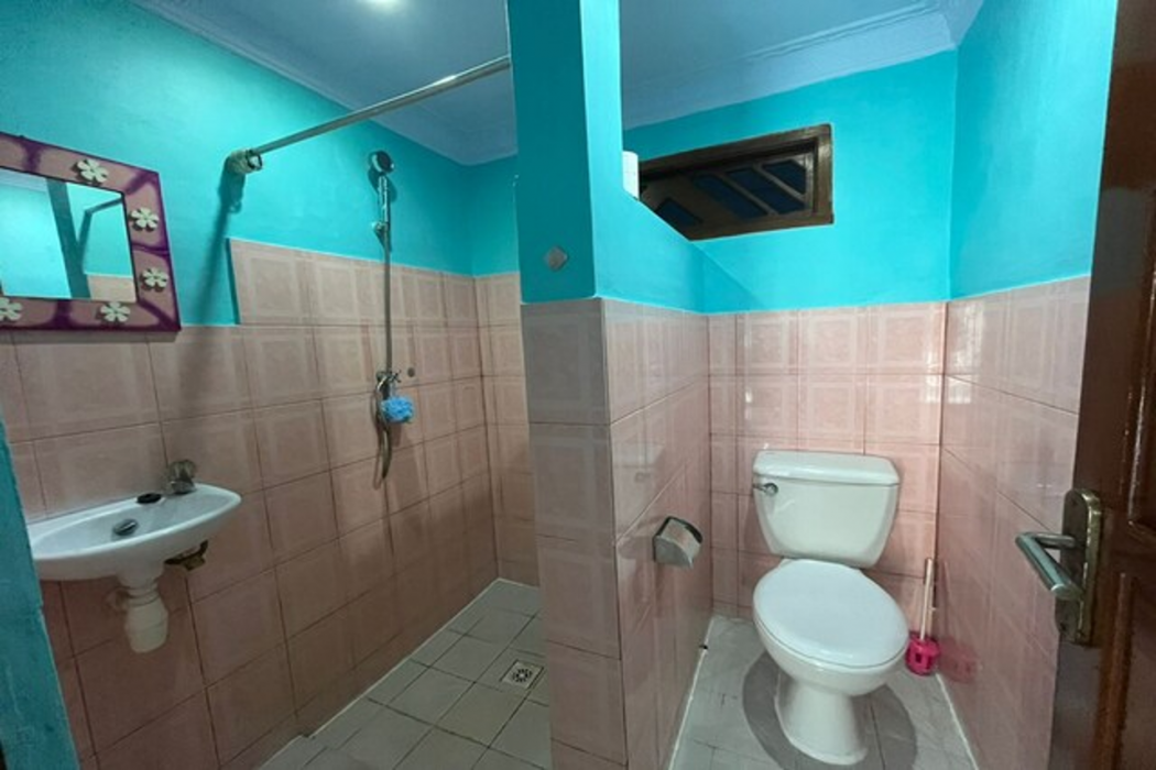 Belvilla Pleasant Seaside Lovina Beach 25/32