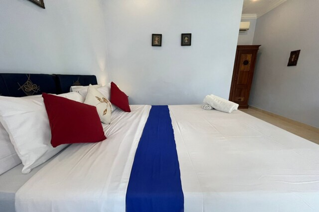 Belvilla Pleasant Seaside Lovina Beach 10/32