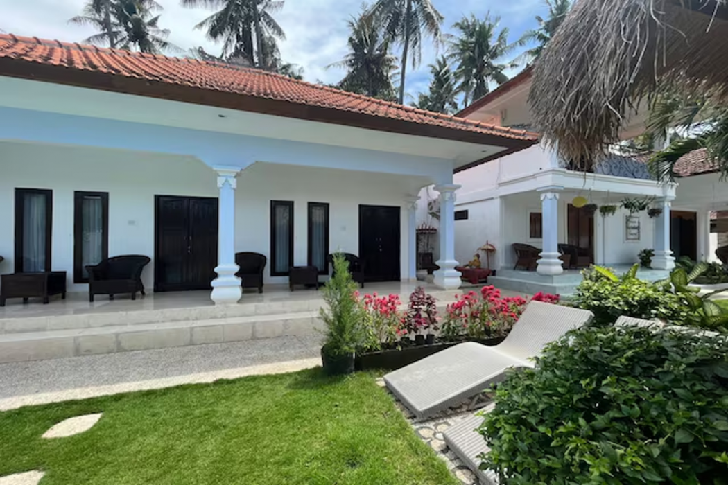 Belvilla Pleasant Seaside Lovina Beach 8/32