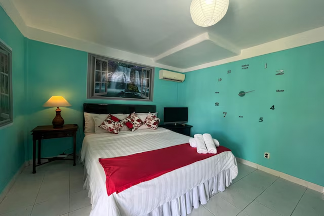 Belvilla Pleasant Seaside Lovina Beach 20/32
