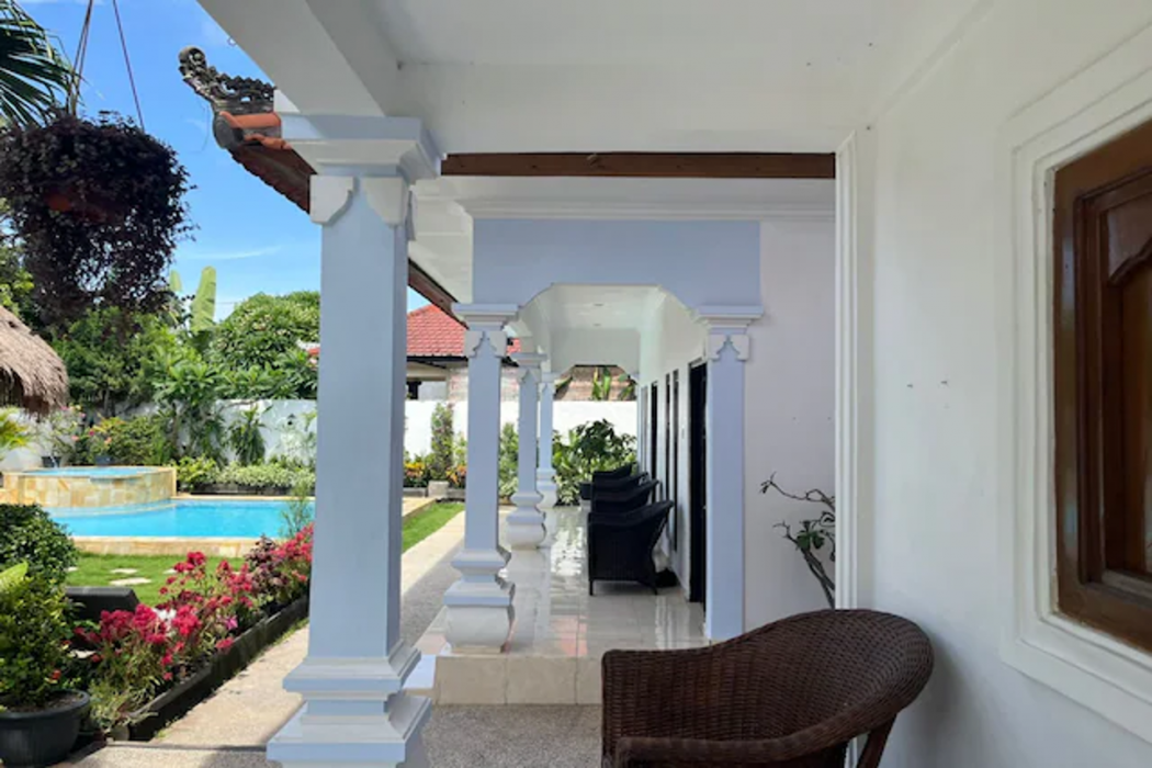 Belvilla Pleasant Seaside Lovina海滩酒店(Belvilla Pleasant Seaside Lovina Beach) 图片2