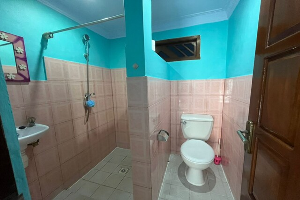 Belvilla Pleasant Seaside Lovina Beach 23/32