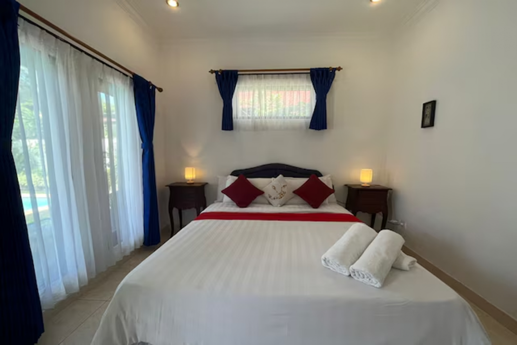 Belvilla Pleasant Seaside Lovina Beach 17/32