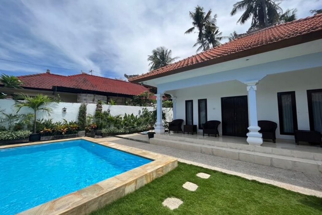 Belvilla Pleasant Seaside Lovina Beach 31/32