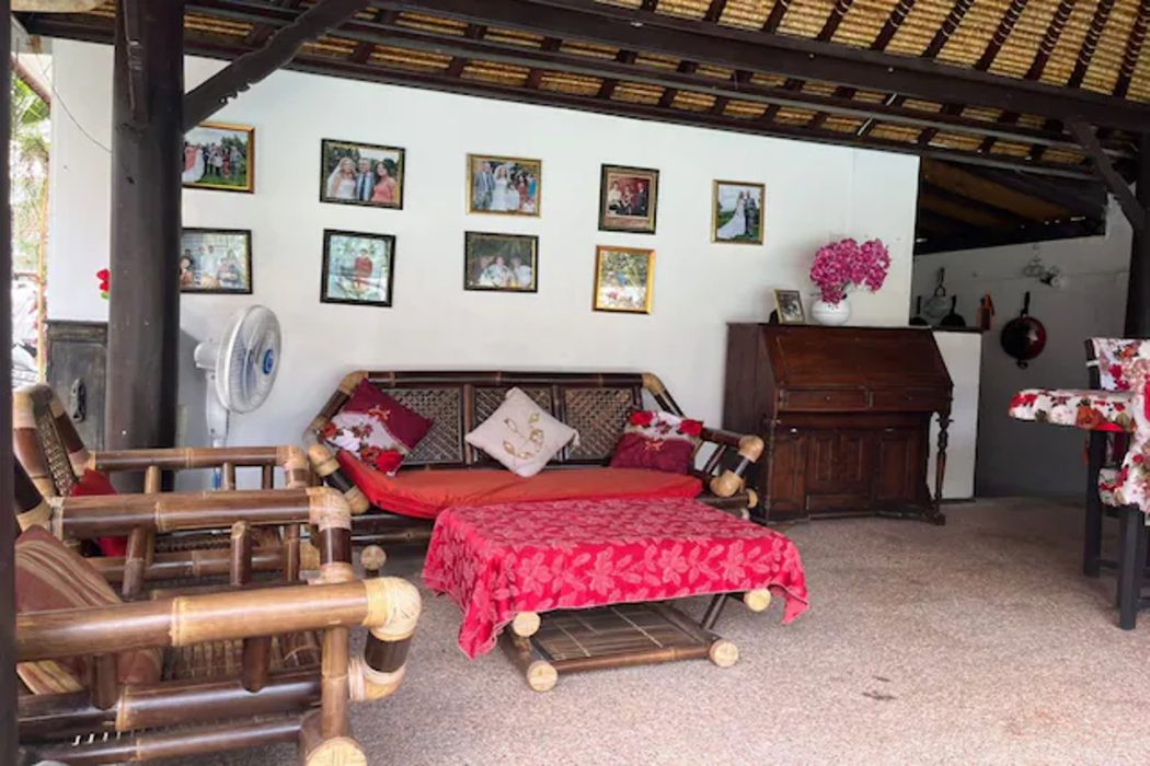 Belvilla Pleasant Seaside Lovina Beach 28/32