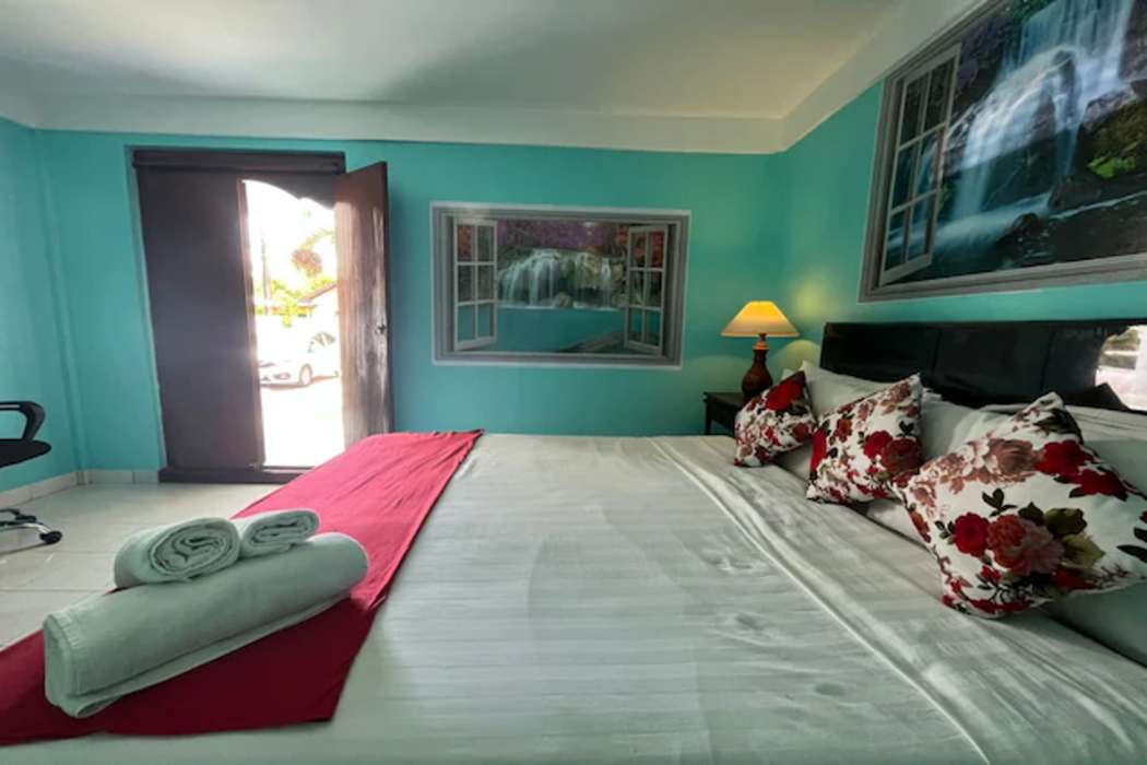 Belvilla Pleasant Seaside Lovina Beach 14/32