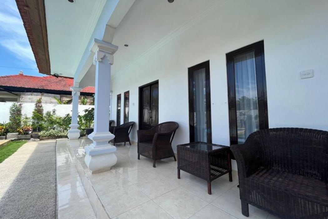 Belvilla Pleasant Seaside Lovina海滩酒店(Belvilla Pleasant Seaside Lovina Beach) 图片1