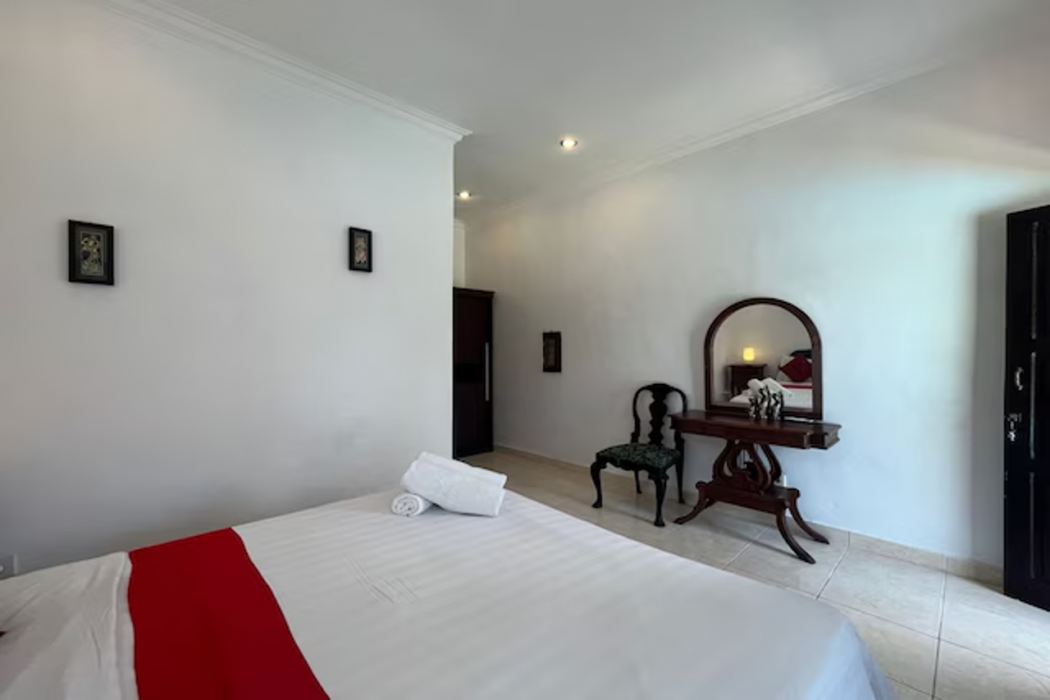 Belvilla Pleasant Seaside Lovina Beach 18/32