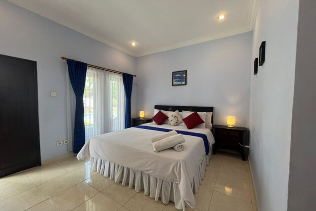 Belvilla Pleasant Seaside Lovina Beach 12/32