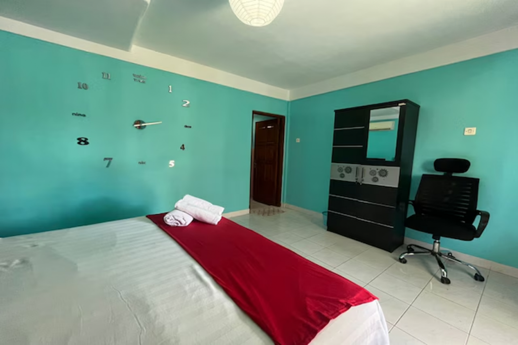 Belvilla Pleasant Seaside Lovina Beach 15/32