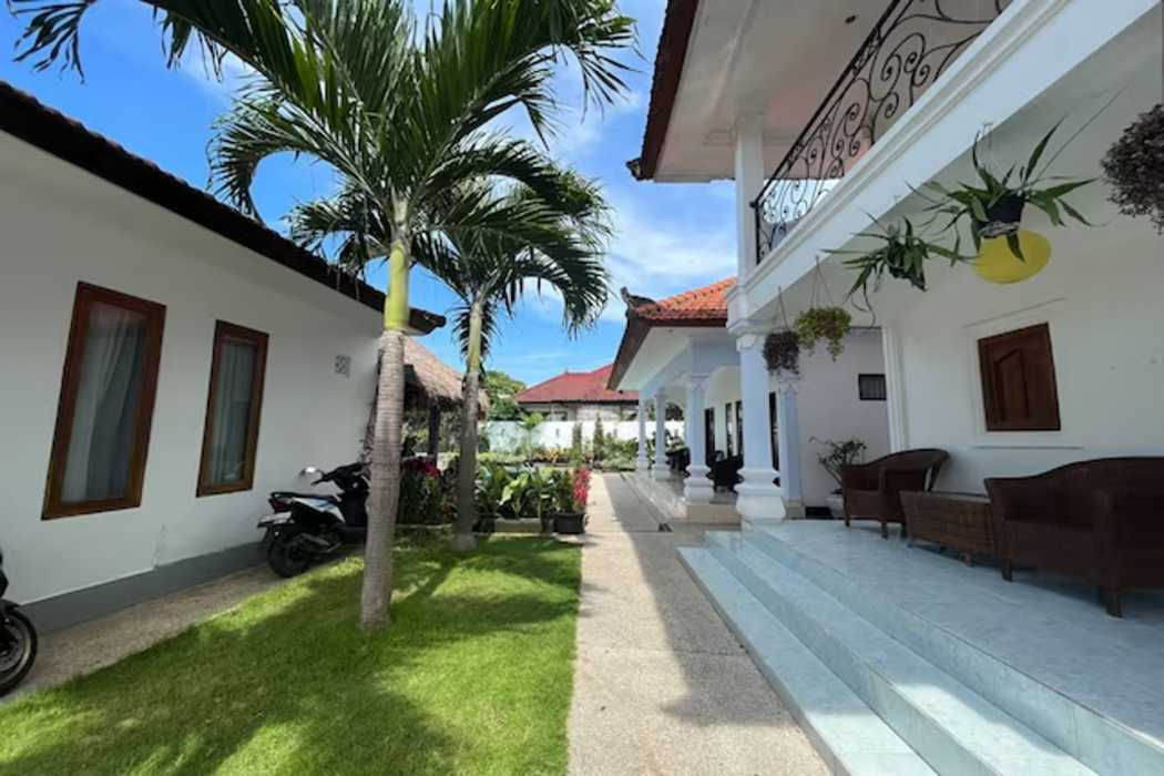 Belvilla Pleasant Seaside Lovina海滩酒店(Belvilla Pleasant Seaside Lovina Beach) 图片3