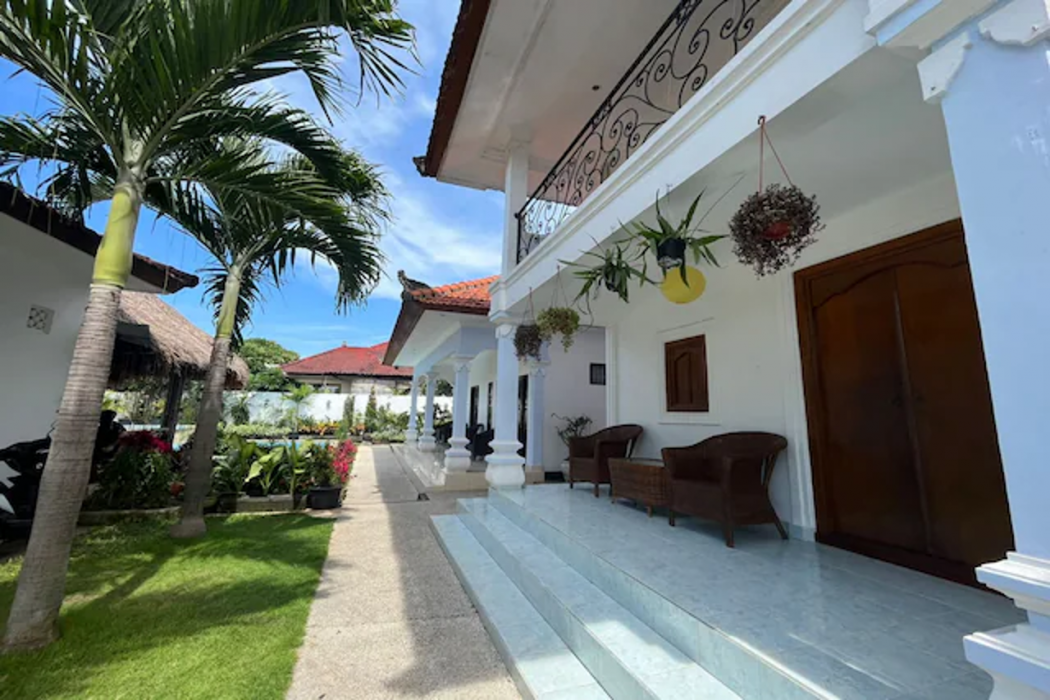 Belvilla Pleasant Seaside Lovina海滩酒店(Belvilla Pleasant Seaside Lovina Beach) 图片5
