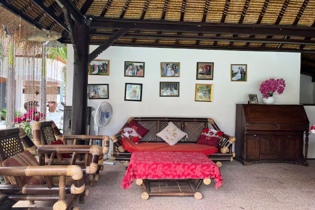 Belvilla Pleasant Seaside Lovina Beach 27/32