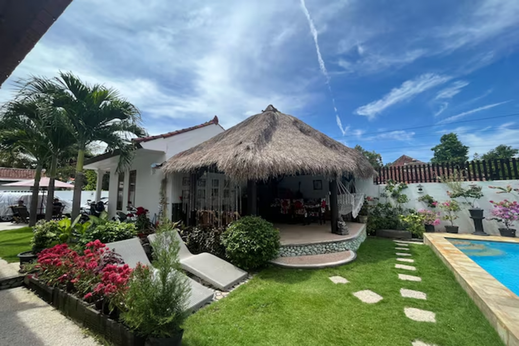 Belvilla Pleasant Seaside Lovina Beach 7/32