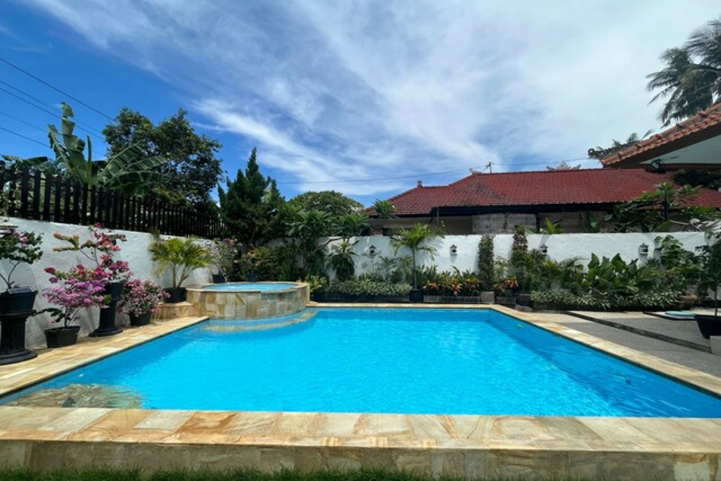 Belvilla Pleasant Seaside Lovina Beach 29/32