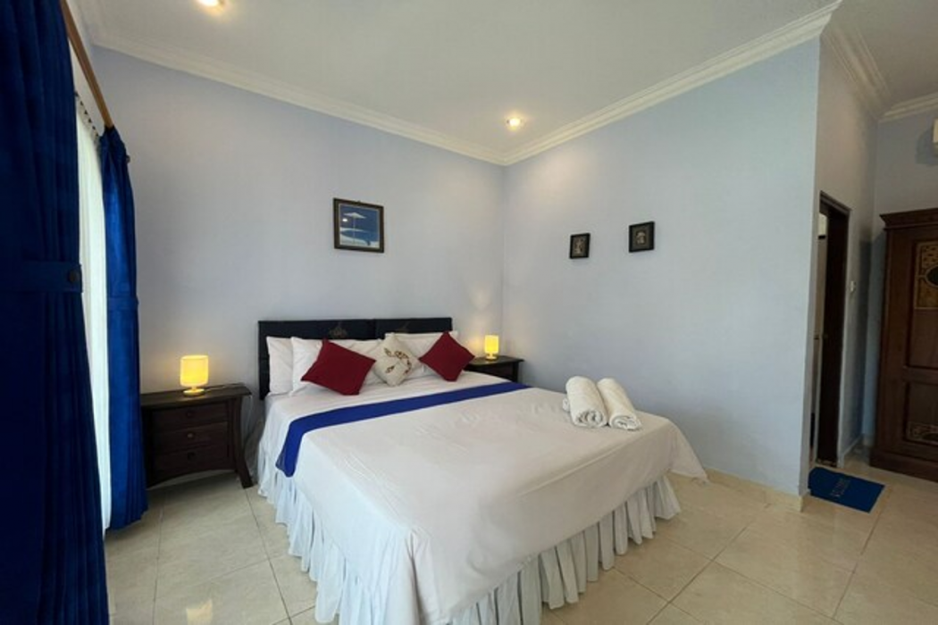 Belvilla Pleasant Seaside Lovina Beach 9/32