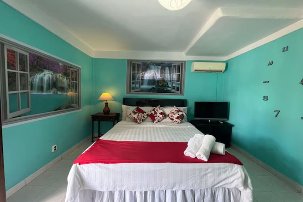 Belvilla Pleasant Seaside Lovina Beach 19/32