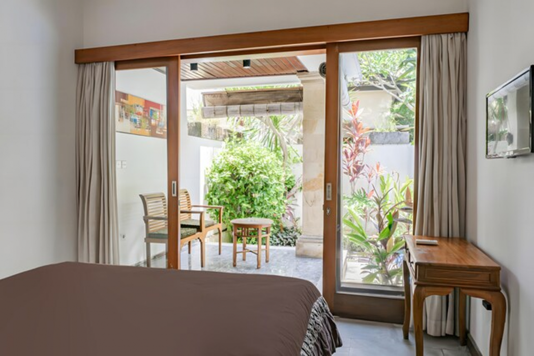 Belvilla Nirvana Near Monkey Forest Near Campuhan Ridge Walk 20/30