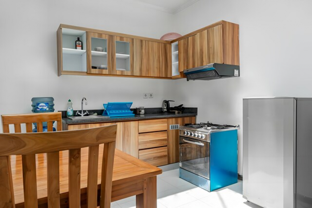 Belvilla Nirvana Near Monkey Forest Near Campuhan Ridge Walk 28/30