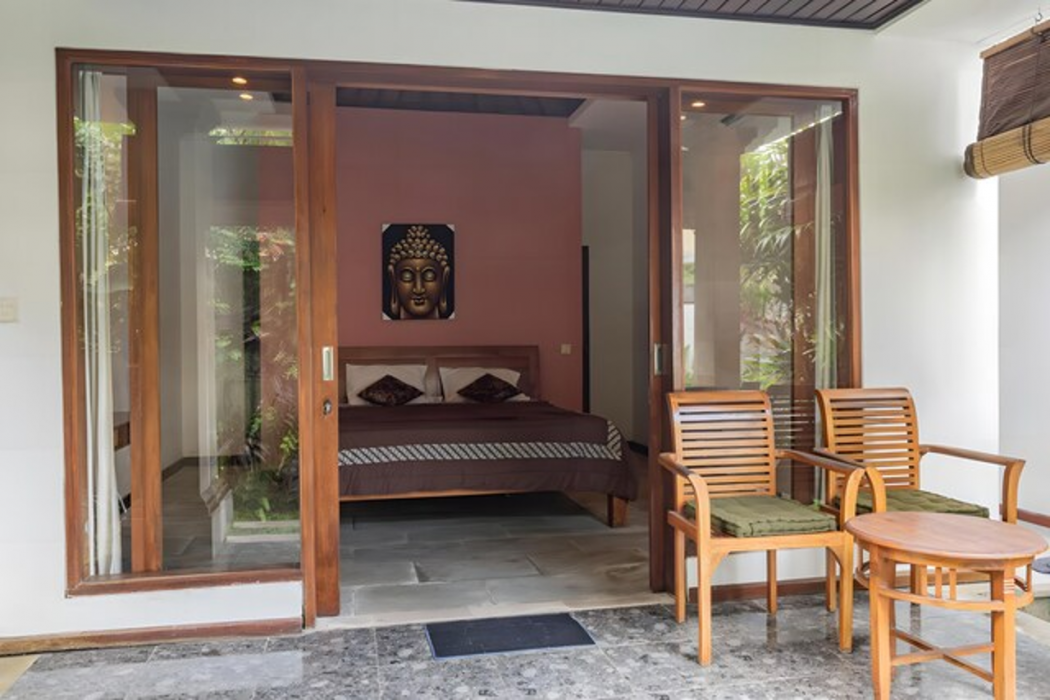 Belvilla Nirvana Near Monkey Forest Near Campuhan Ridge Walk 8/30