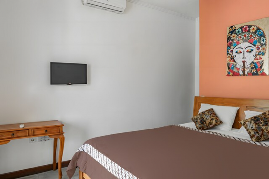 Belvilla Nirvana Near Monkey Forest Near Campuhan Ridge Walk 21/30