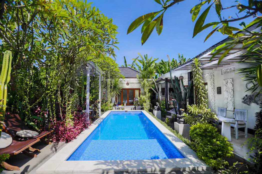 Belvilla Ananda Resort Lovina Beach Near Pantai Lovina 22/34