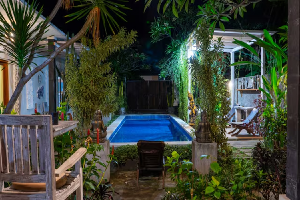 Belvilla Ananda Resort Lovina Beach Near Pantai Lovina 25/34