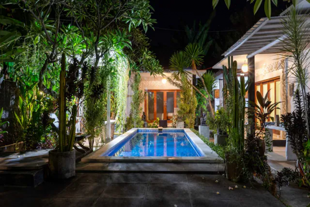 Belvilla Ananda Resort Lovina Beach Near Pantai Lovina 23/34