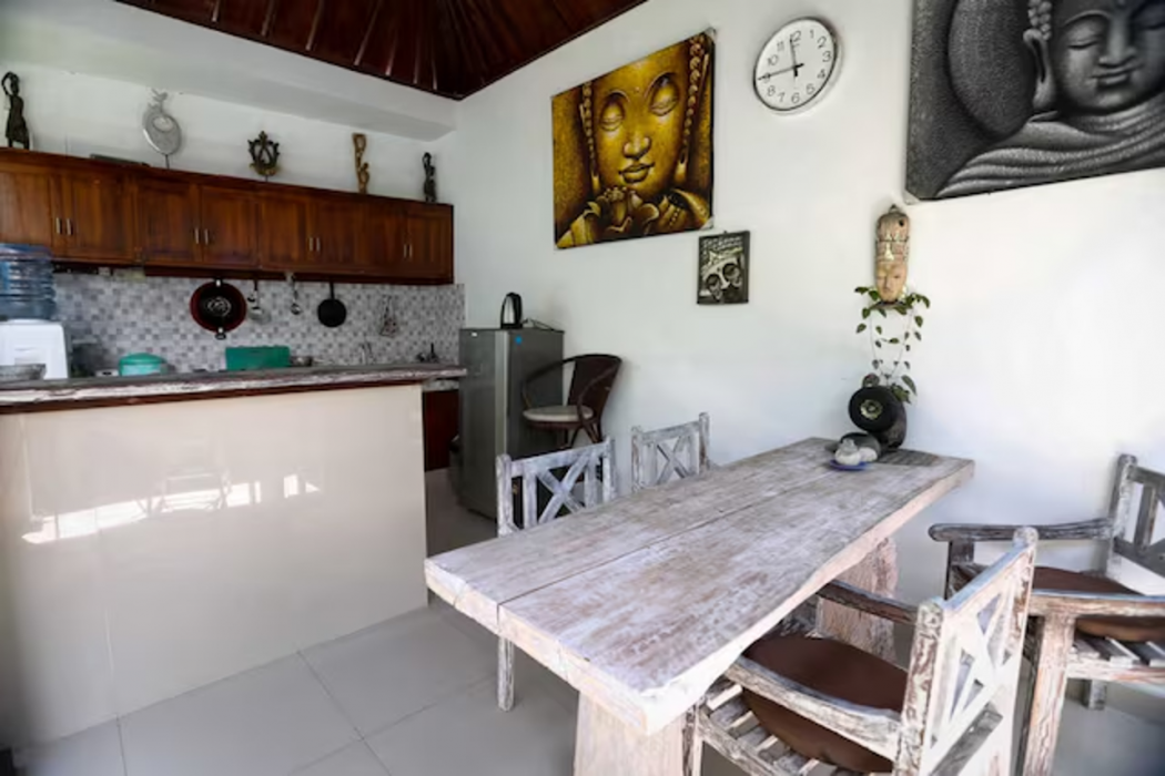 Belvilla Ananda Resort Lovina Beach Near Pantai Lovina 18/34