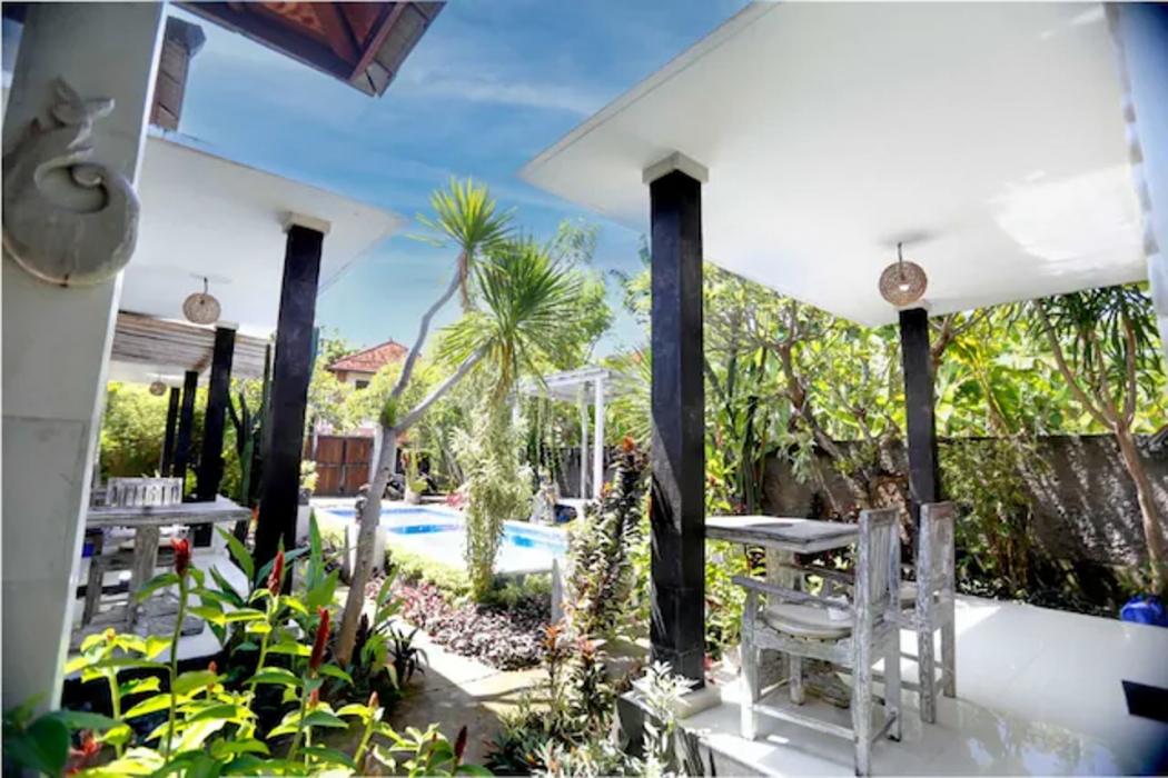Belvilla Ananda Resort Lovina Beach Near Pantai Lovina photo1