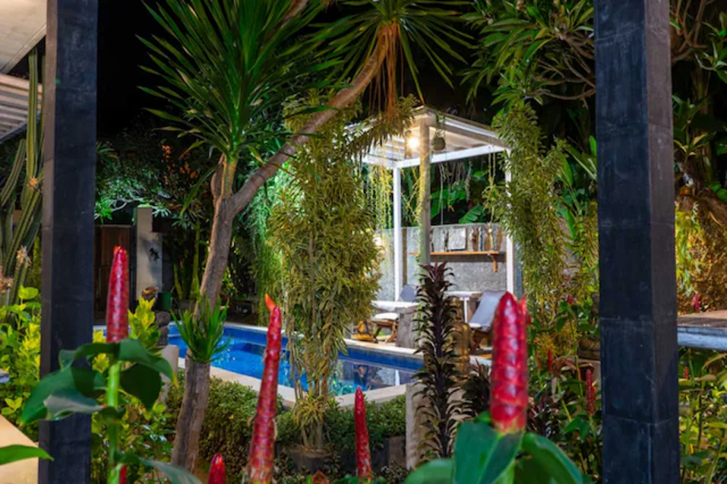 Belvilla Ananda Resort Lovina Beach Near Pantai Lovina 26/34