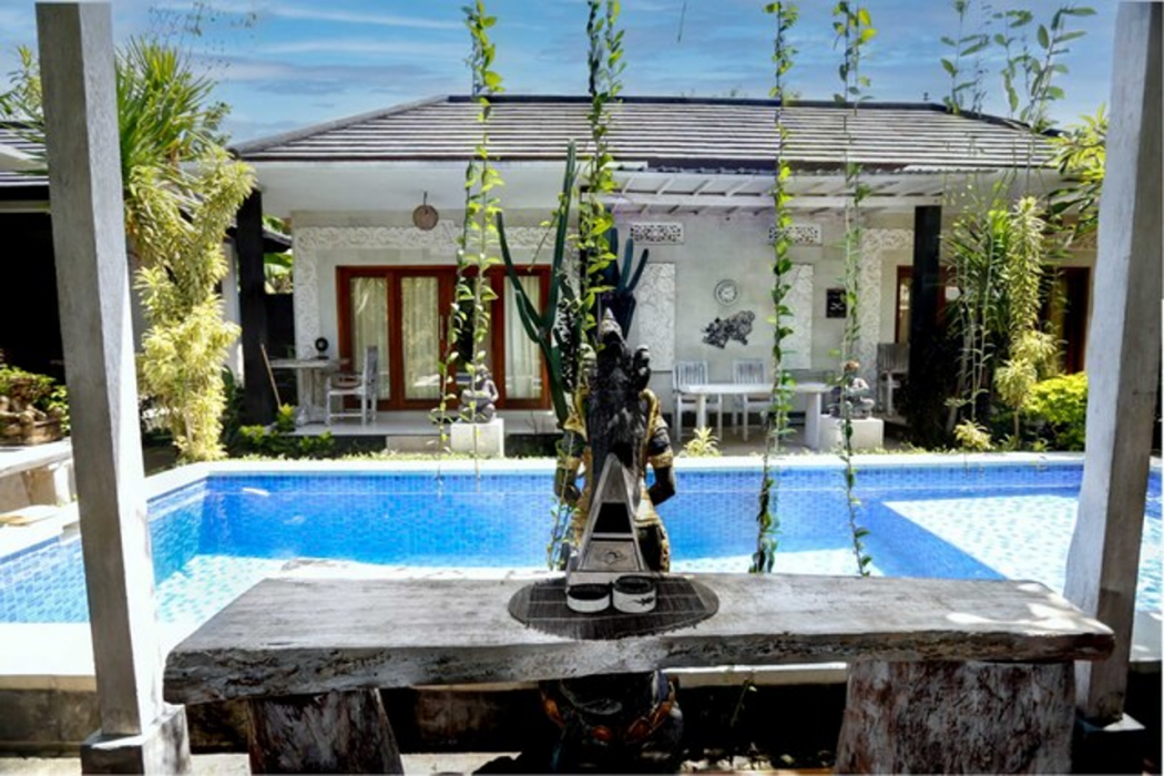 Belvilla Ananda Resort Lovina Beach Near Pantai Lovina 21/34